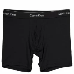 Boxer Brief 3pk Blue*Calvin Klein New
