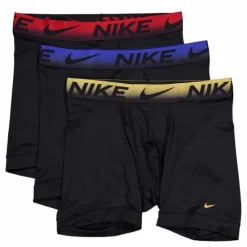 Boxer Brief 3pk Multi*Nike Sale