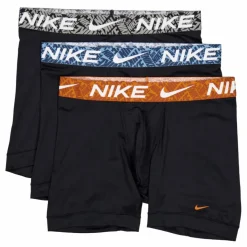 Boxer Brief 3pk Multi*Nike New