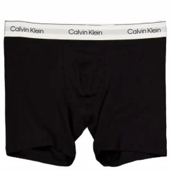 Boxer Brief 3pk Ub1 Black, Black, Black*Calvin Klein Sale