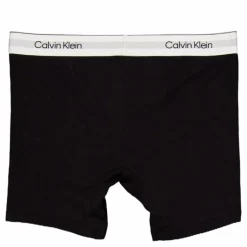 Boxer Brief 3pk Ub1 Black, Black, Black*Calvin Klein Sale