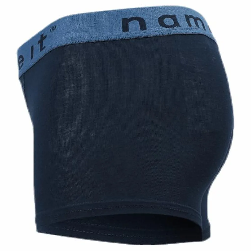 Boxer 2P China Blue Ani Aop Blue*Name It Sale
