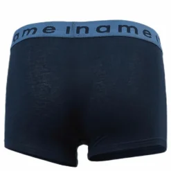 Boxer 2P China Blue Ani Aop Blue*Name It Sale