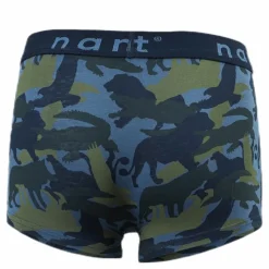Boxer 2P China Blue Ani Aop Blue*Name It Sale