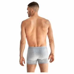 Bread & Boxers Boxer-Brief 3-Pack Grå Outlet