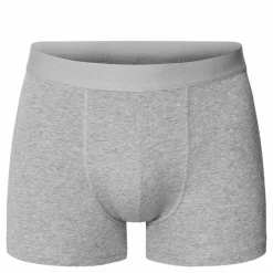 Bread & Boxers Boxer-Brief 3-Pack Grå Outlet