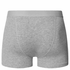 Bread & Boxers Boxer-Brief 3-Pack Grå Outlet