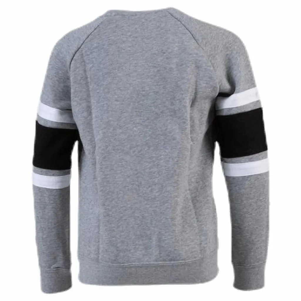 Boys Air Crew Black/Grey*Nike Clearance