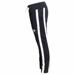 Nike Boys Air Tracksuit Black Svart Best