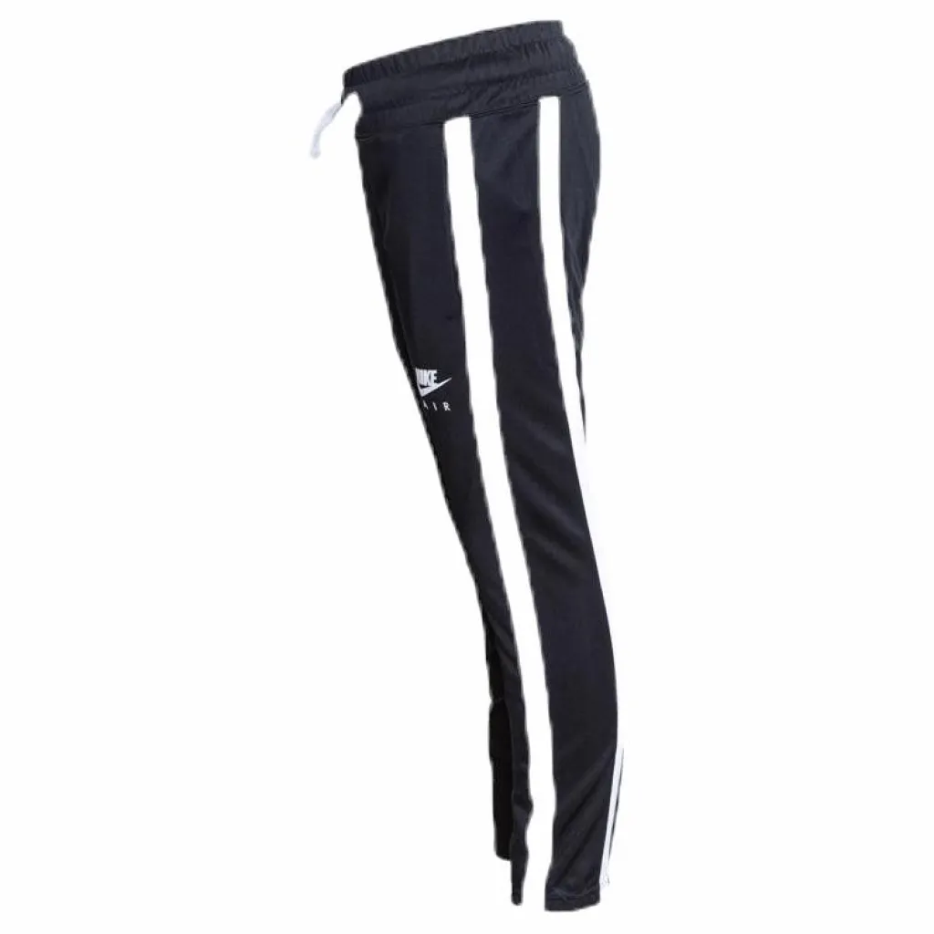 Nike Boys Air Tracksuit Black Svart Best