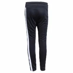 Nike Boys Air Tracksuit Black Svart Best