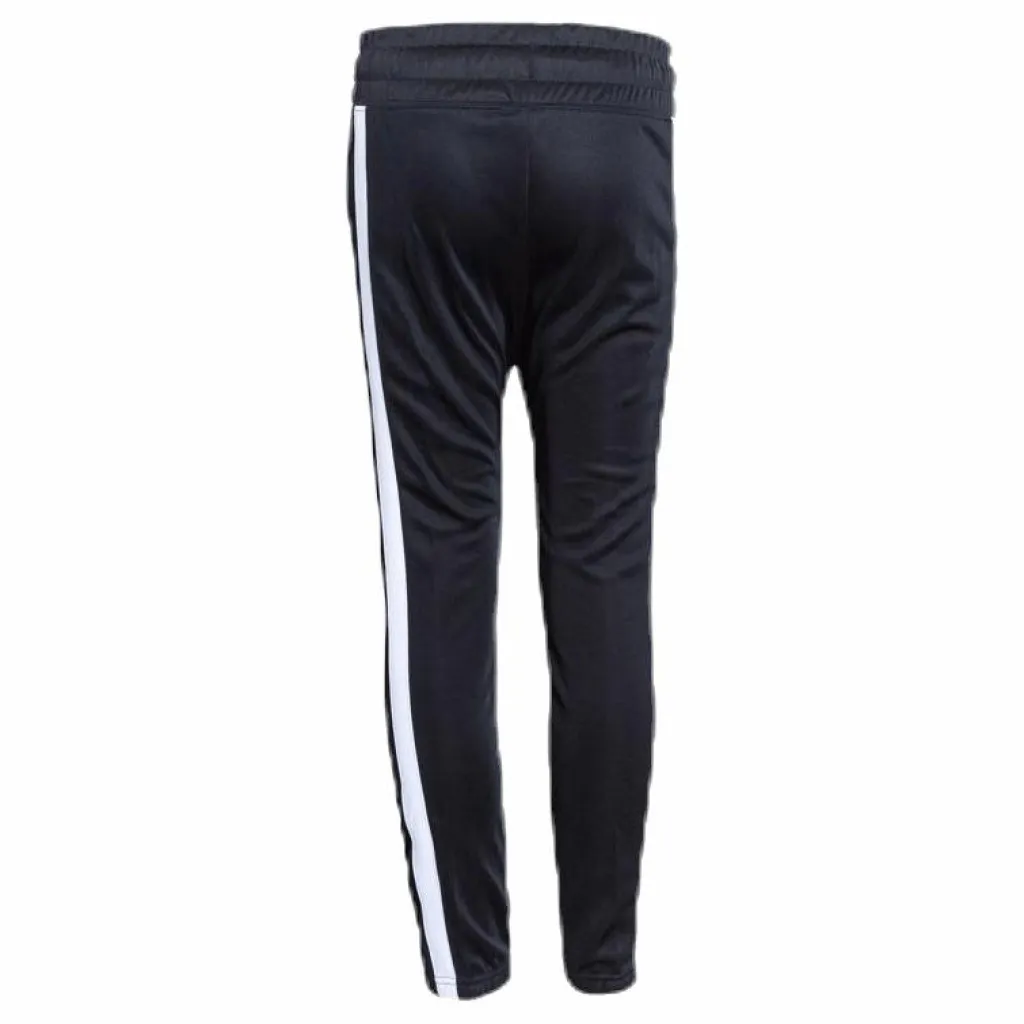 Nike Boys Air Tracksuit Black Svart Best