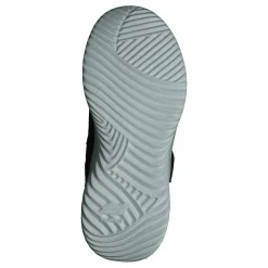 Skechers Boys Bounder Bkcc Blå och Grå Hot