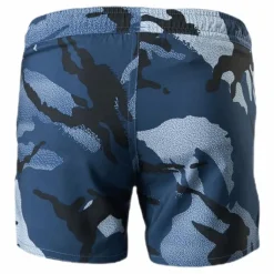 Boys Camouflage Shorts Crew Navy*adidas Outlet