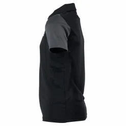 Boys Club Polo Shirt 000/black*adidas Tennis Hot
