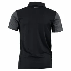 Boys Club Polo Shirt 000/black*adidas Tennis Hot