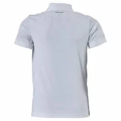 adidas Tennis Boys Club Polo Shirt 000/white Vit Outlet