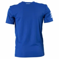 Boys Club 3-stripe T-shirt 000/blue*adidas Tennis Hot