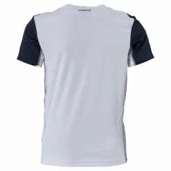 adidas Tennis Boys Club T-shirt 000/white Vit Online