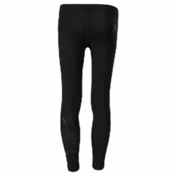 Boy's Compression Tights-U Junior Black*2XU New