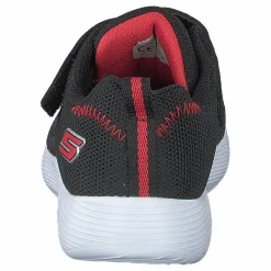 Skechers Boys Dyna-lite Bkrd Grå Hot