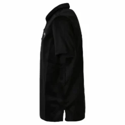 Puma Golf Boys Essential Polo Black Svart Online