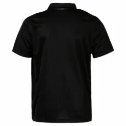 Puma Golf Boys Essential Polo Black Svart Online