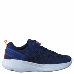 Boys Go Run Fast - Tharo Nvor*Skechers New