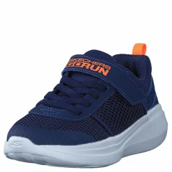 Boys Go Run Fast - Tharo Nvor*Skechers New