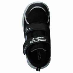 Boys Magna-lights Vendow Bksl*Skechers Outlet
