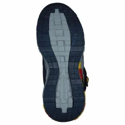 Boys Mega-craft - Water Repell Nvrd Navy Red*Skechers New