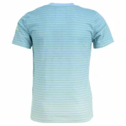 Boys Melbourne Tee Blue/Yellow*adidas New