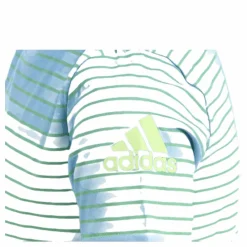 Boys Melbourne Tee Blue/Yellow*adidas New
