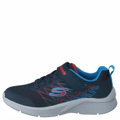 Boys Microspec Nvrd*Skechers Best