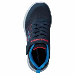 Boys Microspec Nvrd*Skechers Best