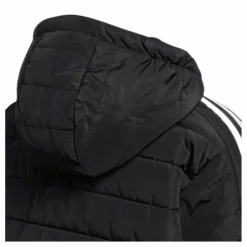 Boys Puffer Jkt Black*adidas Clearance