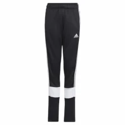 Boys 3S Aeroready Primeblue Pant Black / White*adidas New
