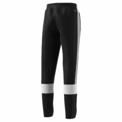 Boys 3S Aeroready Primeblue Pant Black / White*adidas New