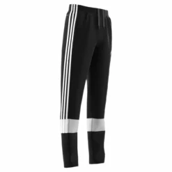 Boys 3S Aeroready Primeblue Pant Black / White*adidas New