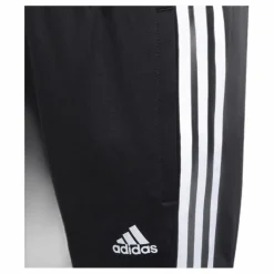 Boys 3S Aeroready Primeblue Pant Black / White*adidas New