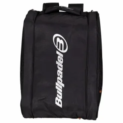 Bullpadel Bpp24012 Hack Black Svart Hot