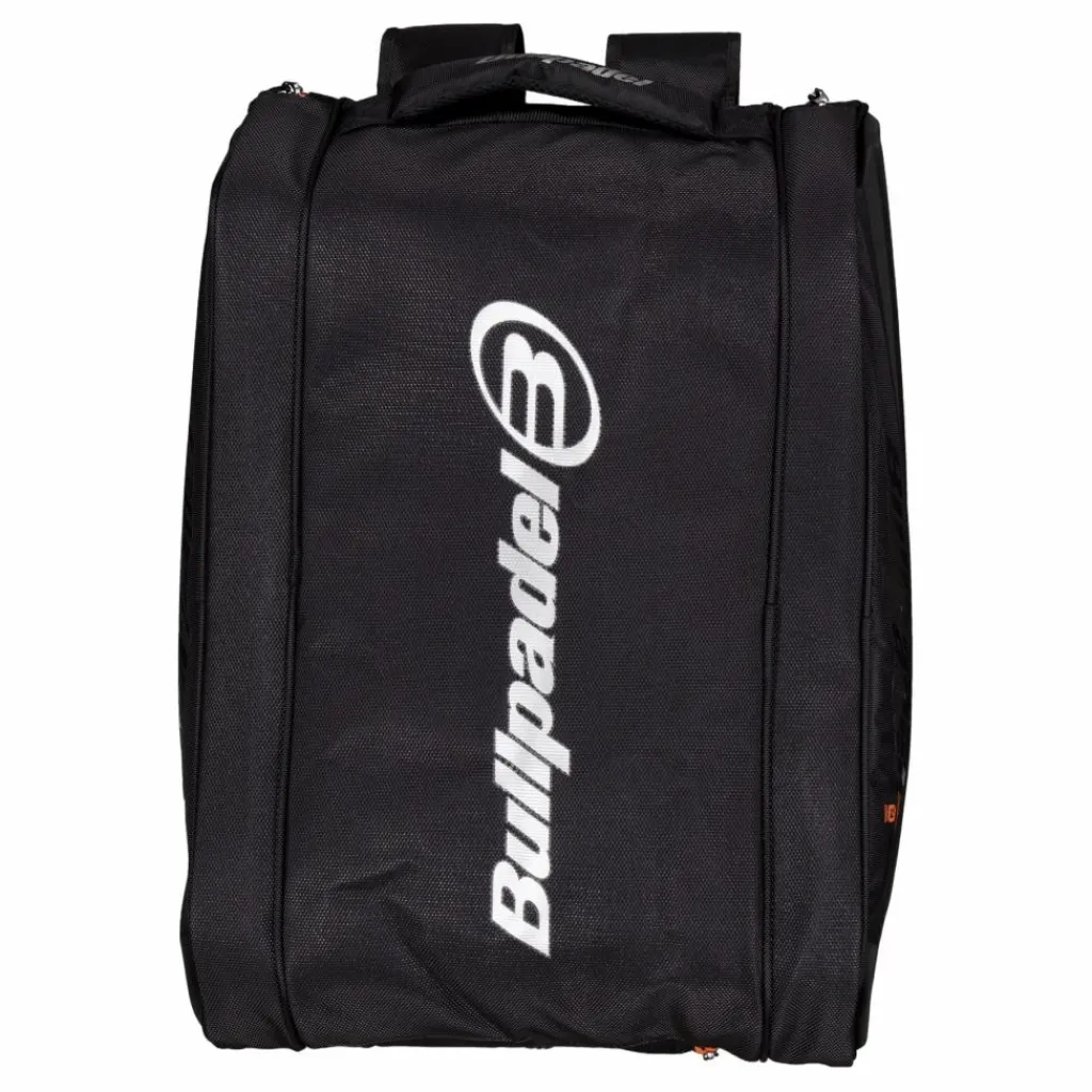 Bullpadel Bpp24012 Hack Black Svart Hot