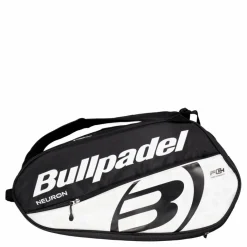 Bpp24020 Neuron Black*Bullpadel