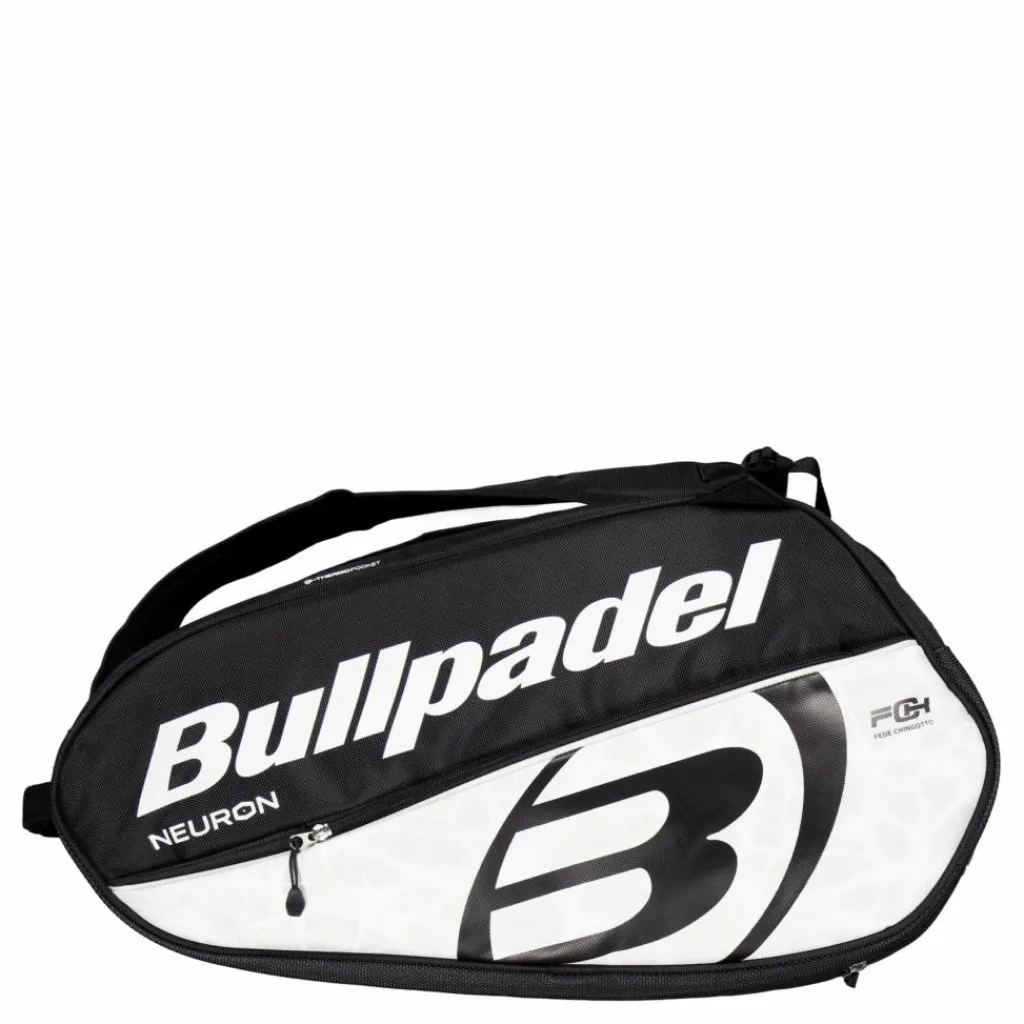 Bpp24020 Neuron Black*Bullpadel