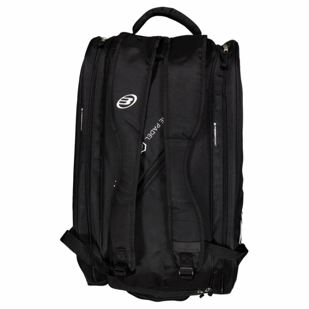 Bpp24020 Neuron Black*Bullpadel