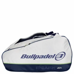 Bullpadel Bpp25021 Pearl Blanco Vit Outlet