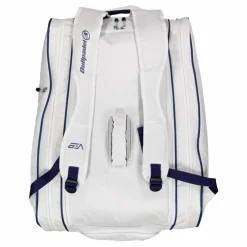 Bullpadel Bpp25021 Pearl Blanco Vit Outlet