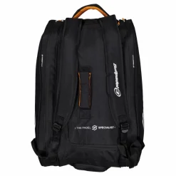 Bullpadel Bpp25014 Perfomance Negro New