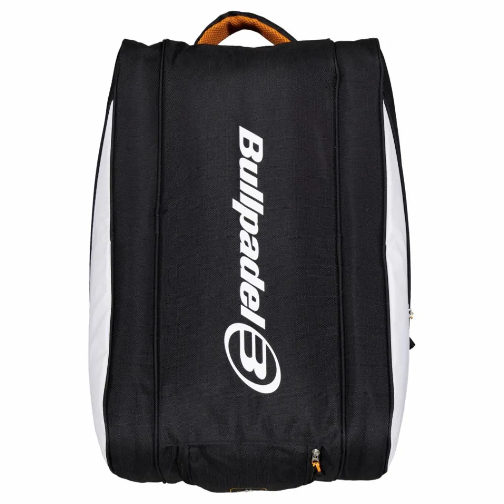 Bullpadel Bpp25014 Perfomance Negro New