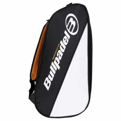 Bullpadel Bpp25014 Perfomance Negro New